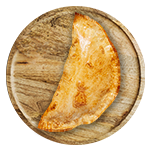 Special Donner Calzone 