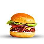 Chilli Burger 