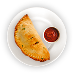 Kids Calzone 